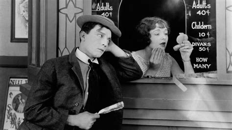  The Man in the Attic: A Glimpse into 1920s Suspense and Silent Film Mastery